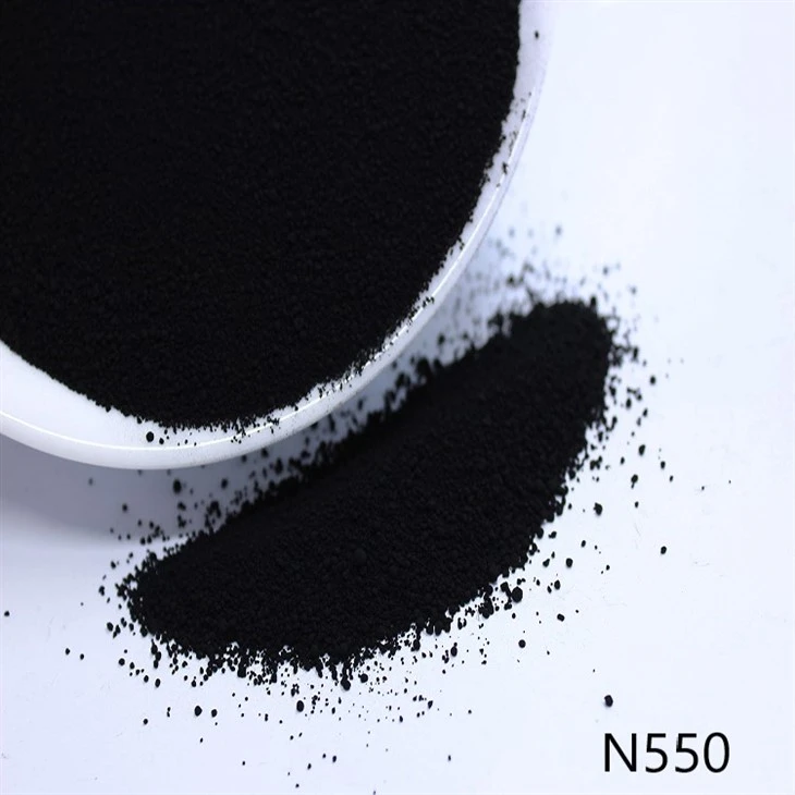 Tyre Carbon Black Powder