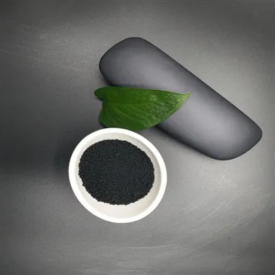 Aditif Karbon Hitam
